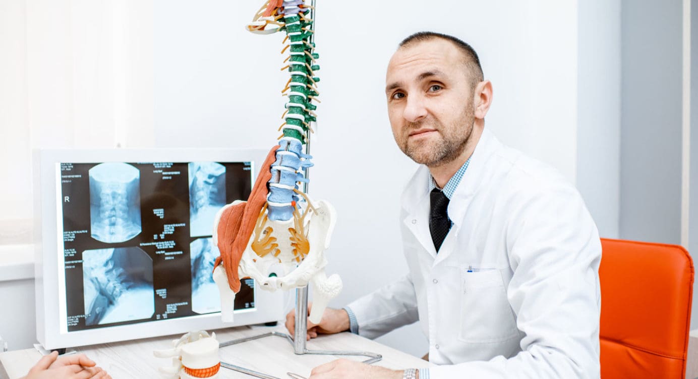 Try Spinal Decompression