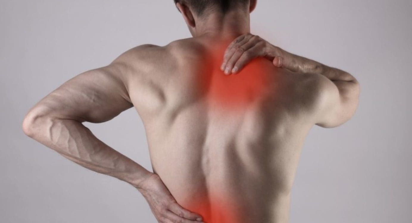 Decompression Therapy Helps With Lumbar Muscle Strain