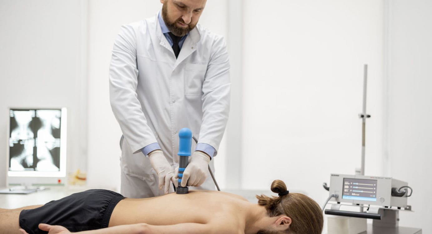 Injury Medical Spinal Decompression