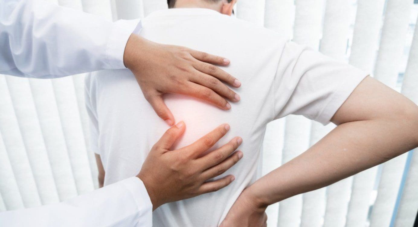 Relieving Degenerative Discs With Decompression Treatments