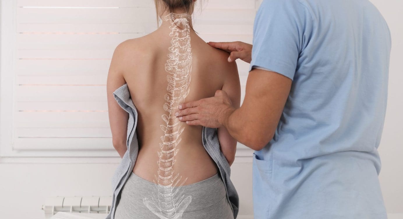 Lumbar Scoliosis & Decompression Therapy