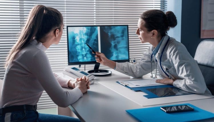 Integrative Spinal Nerve Care for Chronic Pain