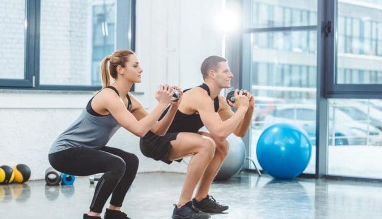 Staying Motivated with Beginner Exercises for Weight Loss