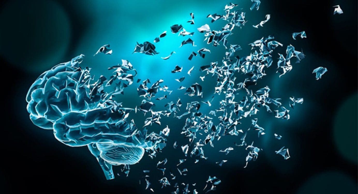 Combating Neurodegeneration In The Body