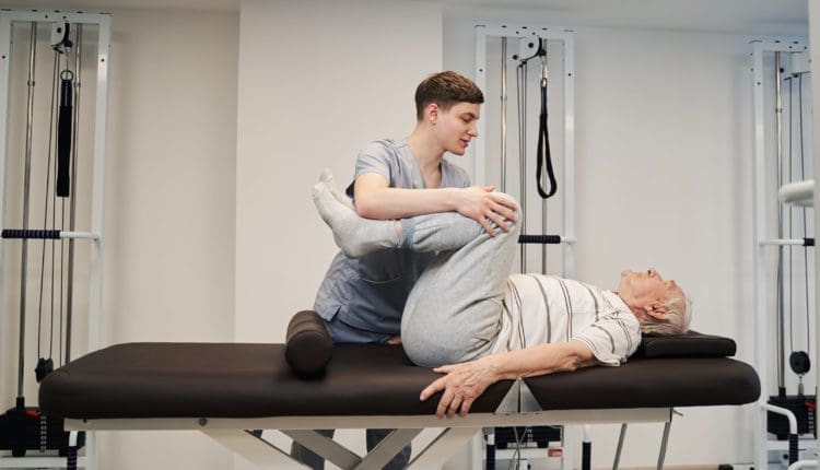 Chiropractic-Guided Physical Therapy Benefits After Accidents