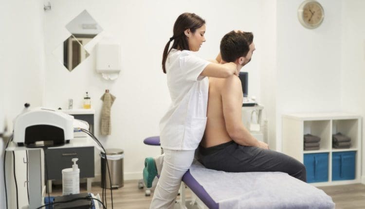Chiropractic Care After Parking Lot Accidents Insights