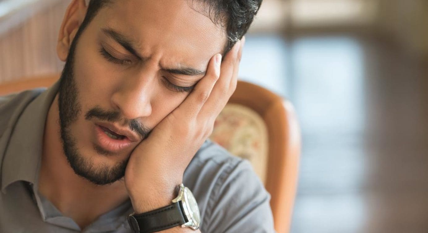 Temporal Headaches & Toothaches