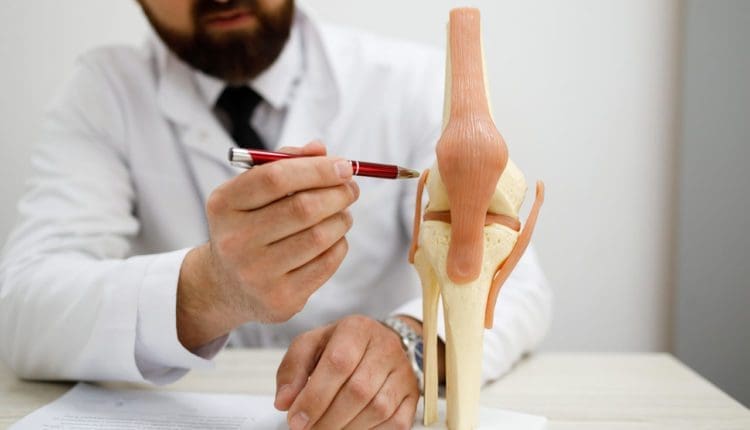 Pain-Free Optimal Joint Movement for Better Health