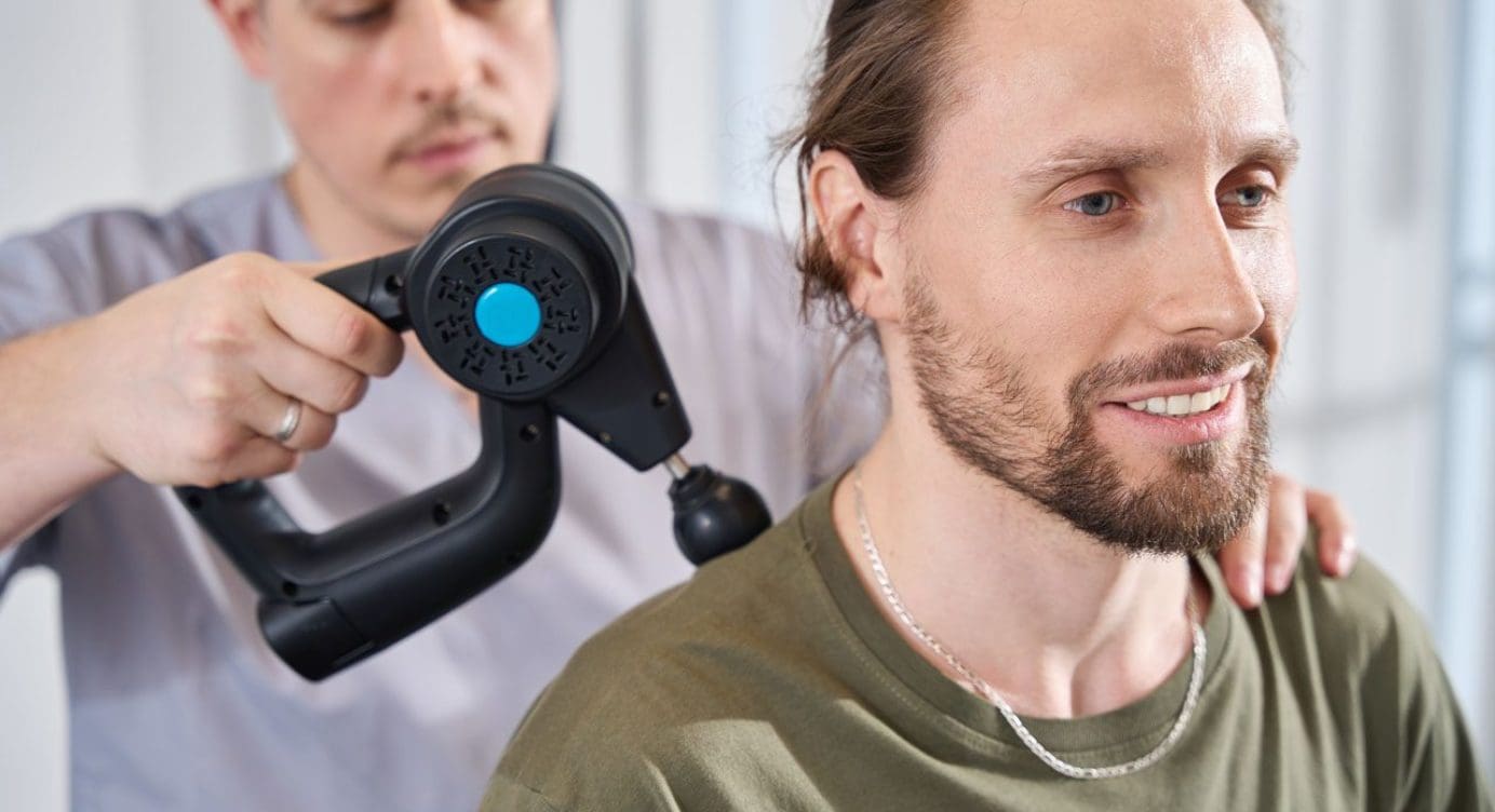 Misaligned Uneven Shoulders Chiropractic Wellness