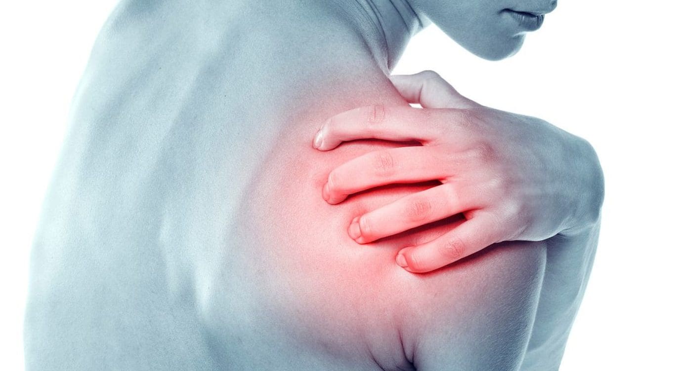 It Could Be More Than Shoulder Pain