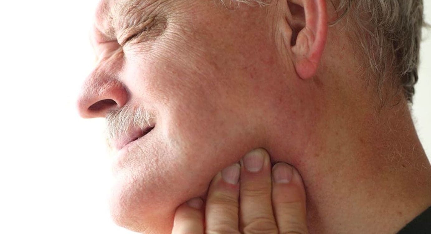 What Is TMJ Dysfunction?
