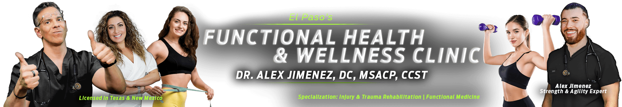 EP Wellness & Functional Medicine Clinic