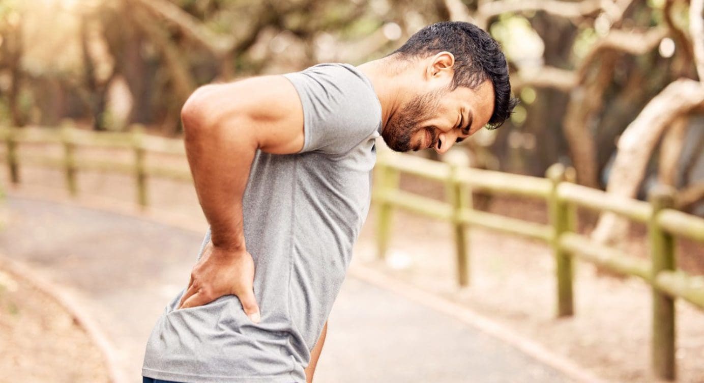 Non-Radiographic Axial Spondyloarthritis: Functional Medicine