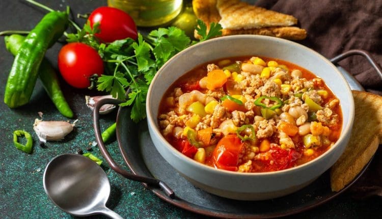 Functional Medicine Seasonal Nutrition Guide for El Paso