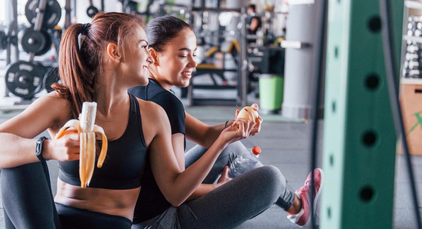 What Are The Benefits Of Potassium?