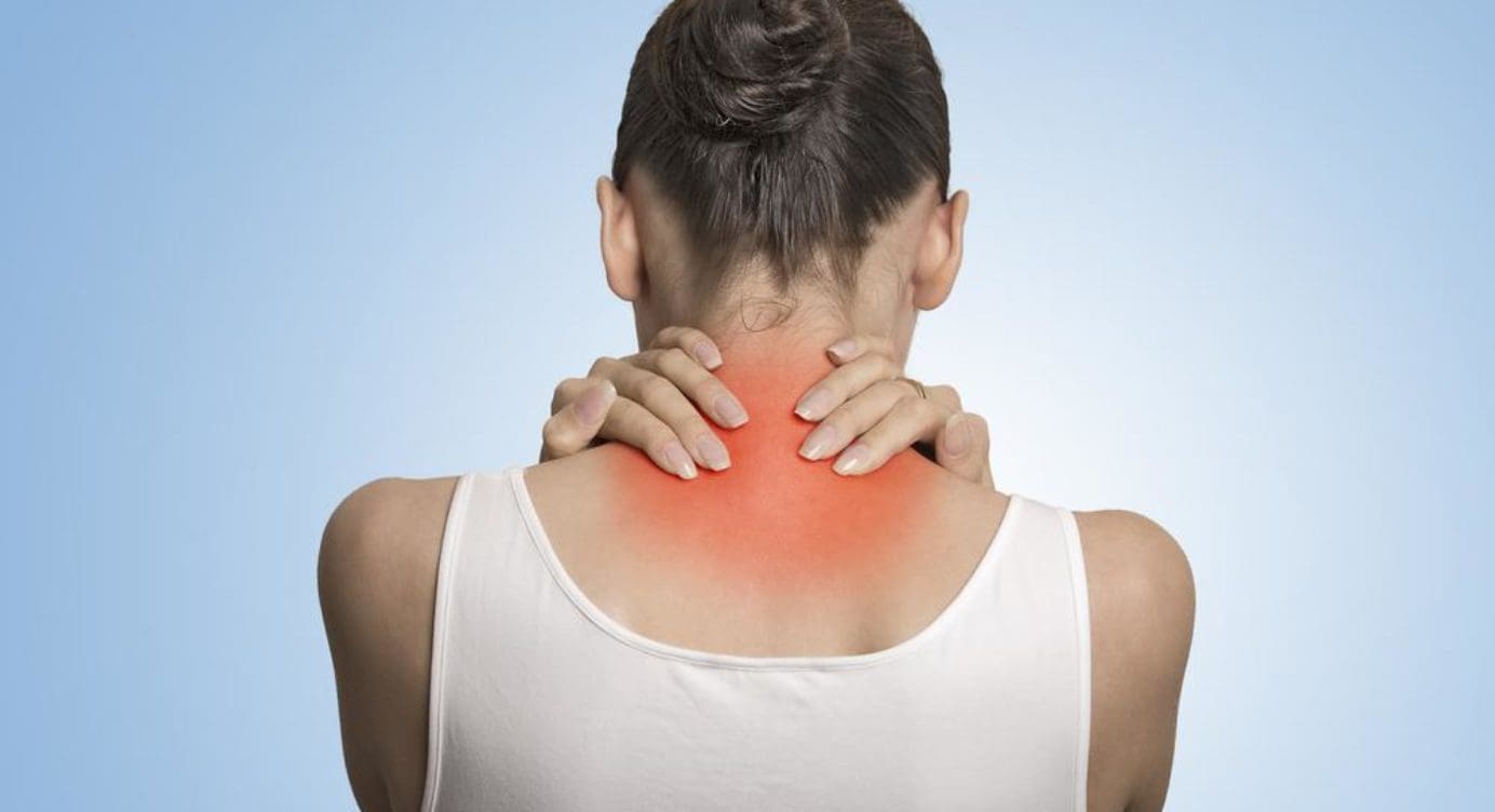 Myofascial Pain Syndrome Associated With Fibromyalgia