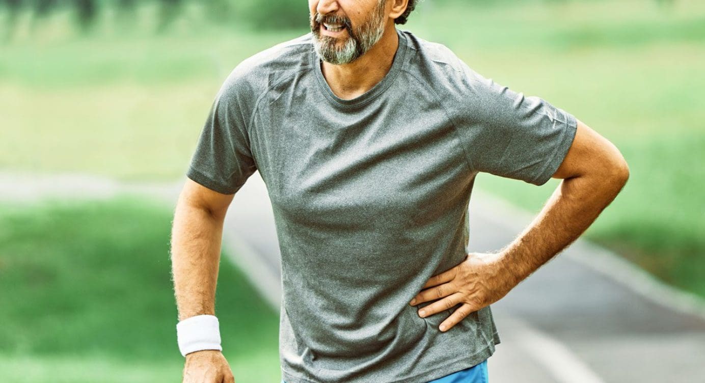 Iliopsoas Muscle Injury: EP Wellness Doctor Rx