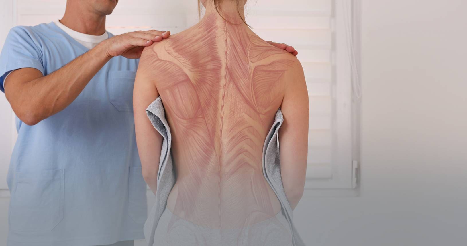 Tips On Maintaining Good Posture Using The MET Technique - EP Wellness &  Functional Medicine Clinic