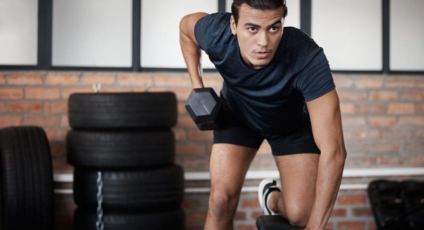 Applying Mindfulness To Fitness: Wellness Doctor Rx