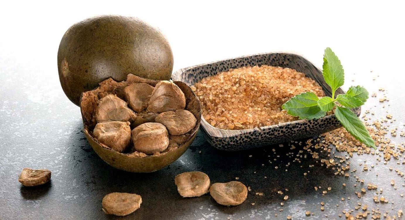 Monk Fruit Sugar Alternative: Wellness and Functional Clinic