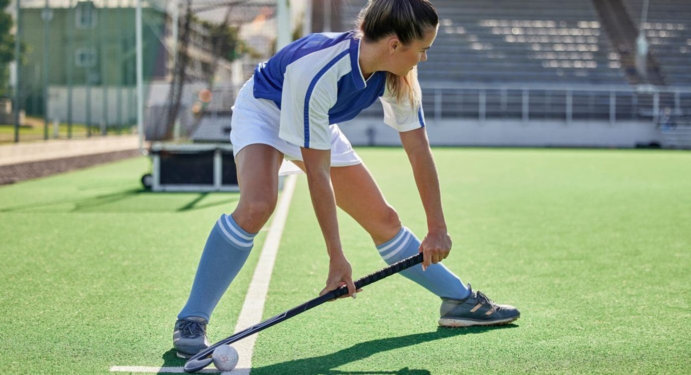 Field Hockey Conditioning: EP Wellness and Functional Medicine