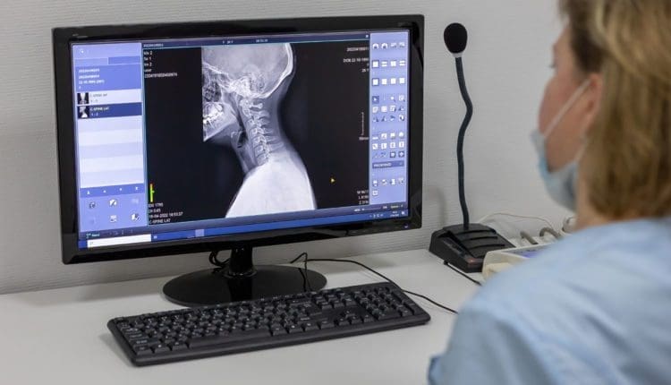 ESWT After a Car Accident: Healing Your Injuries