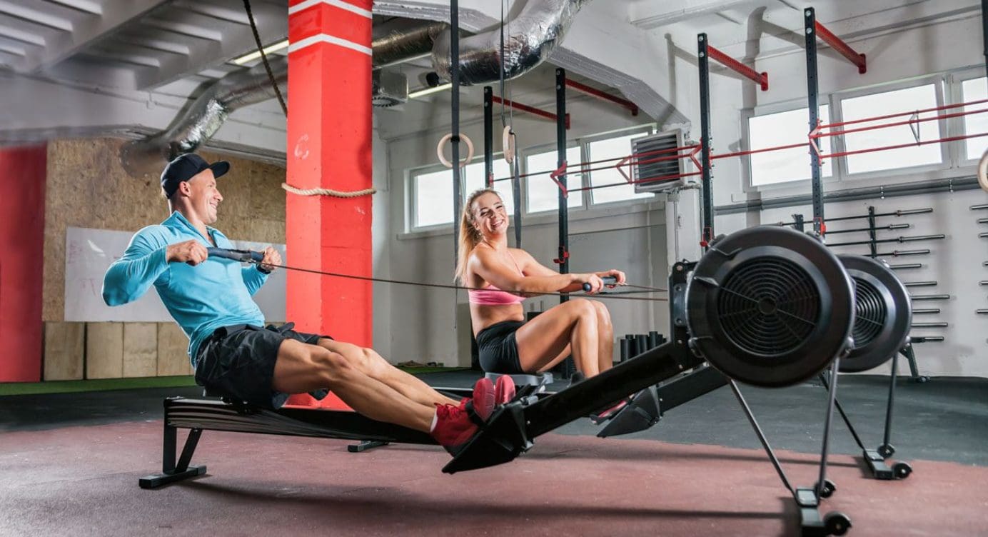 Cross Training For Runners: EP Wellness Doctor Rx