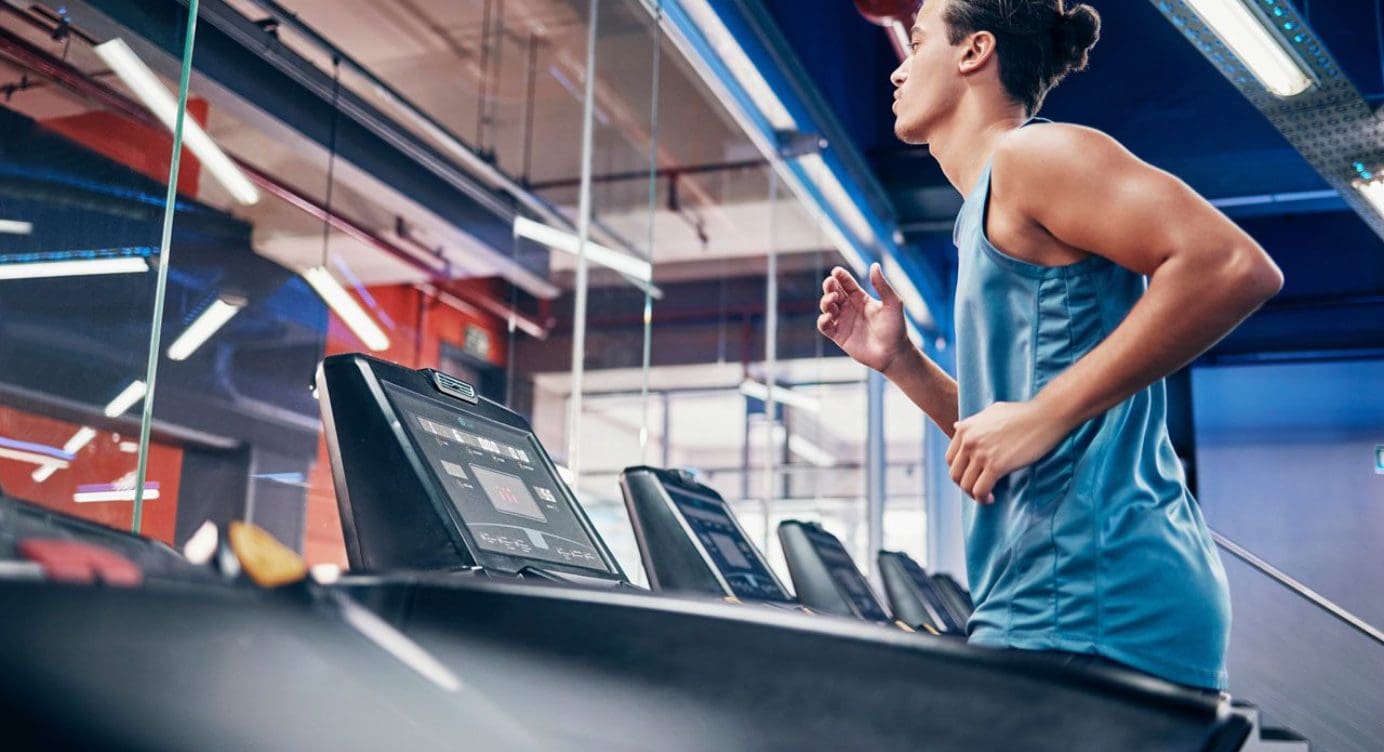 Aerobic Exercise Health: EP Wellness Doctor Rx