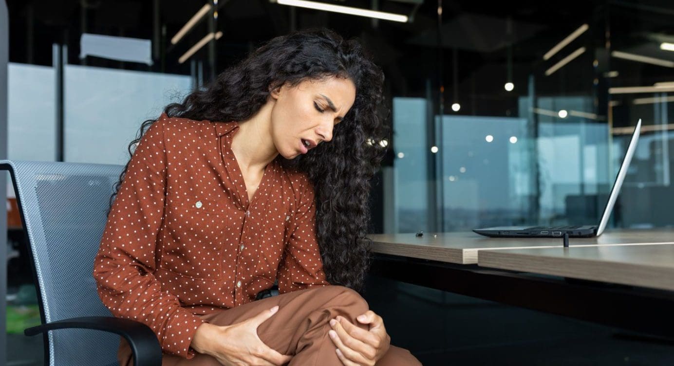 High Hamstring Tendinopathy: EP Wellness Doctor Rx