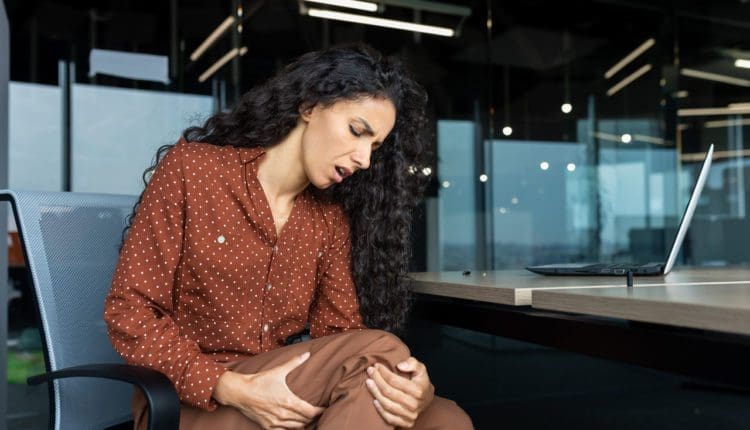 Healing Sudden Movement Injuries and Pain Management