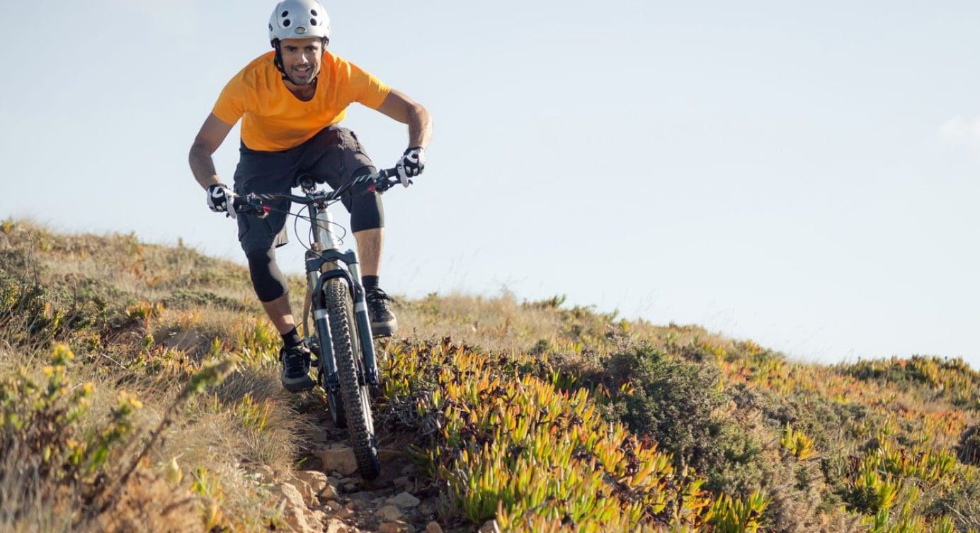 Mountain Biking Training Beginners: Wellness Doctor Rx