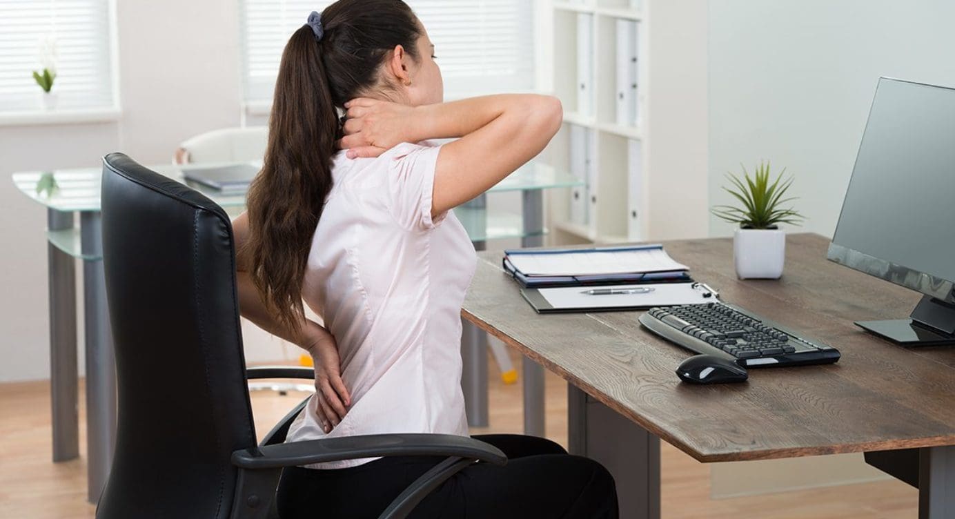 MET Treatment Of The Postural Muscles