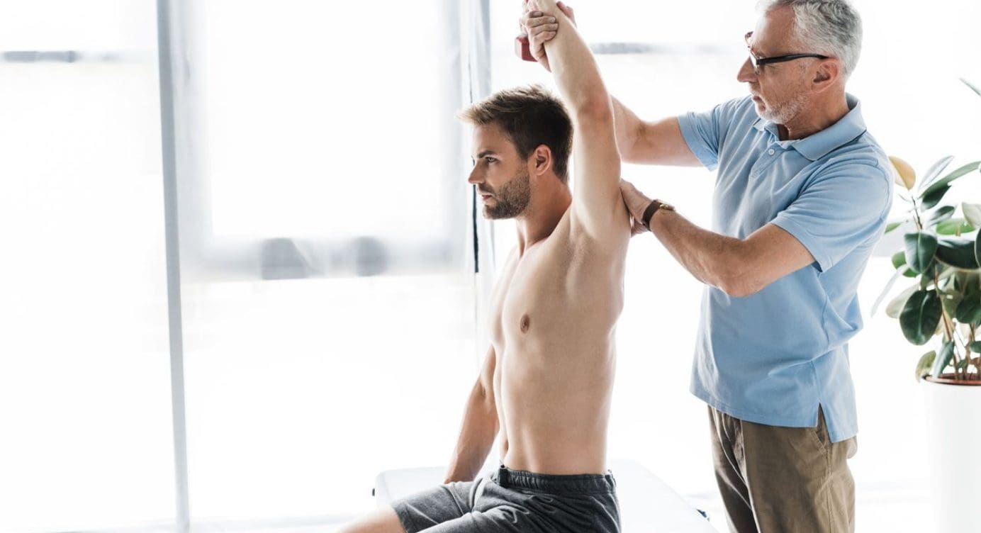 Prehabilitation Sports Injury Prevention: Wellness Doctor Rx
