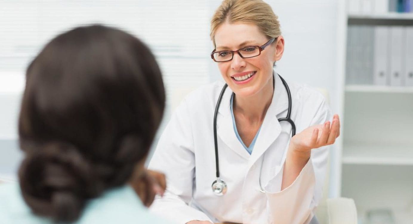 Thyroid Hormone Imbalances & MET Therapy