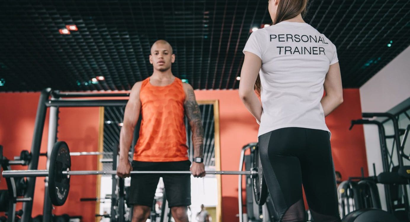 Athletic Training Checklist: EP Wellness Doctor Rx