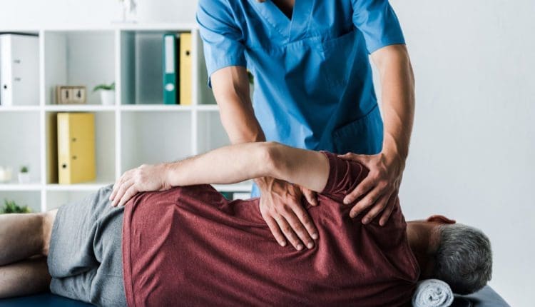 Travel Fatigue Holistic Relief with Integrated Therapies