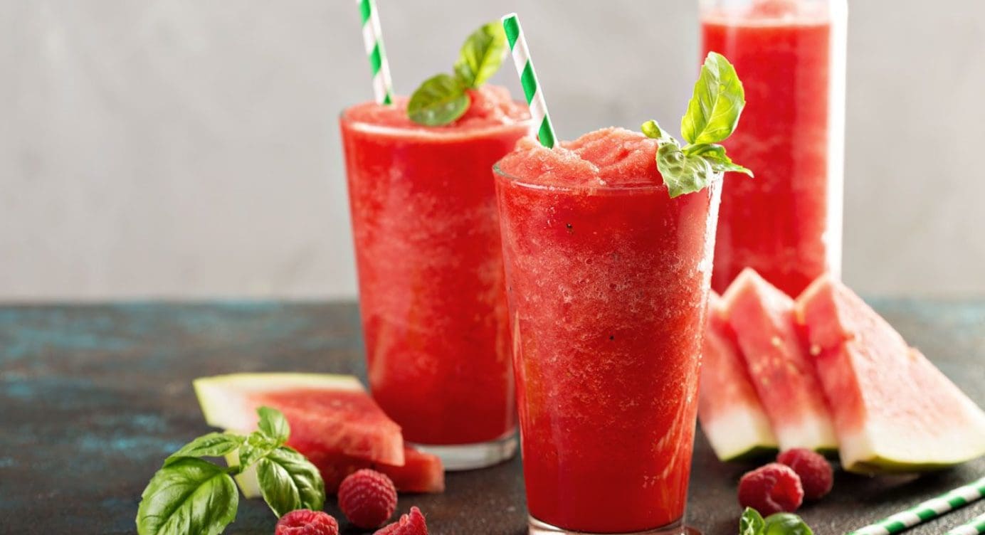 Watermelon Nutrition: EP Wellness and Functional Clinic