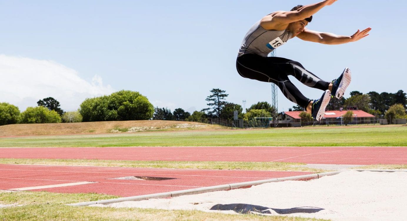 Vertical Jump Increase and Improvement