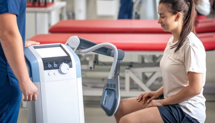 Post-accident Mobility Aids: Navigating Recovery