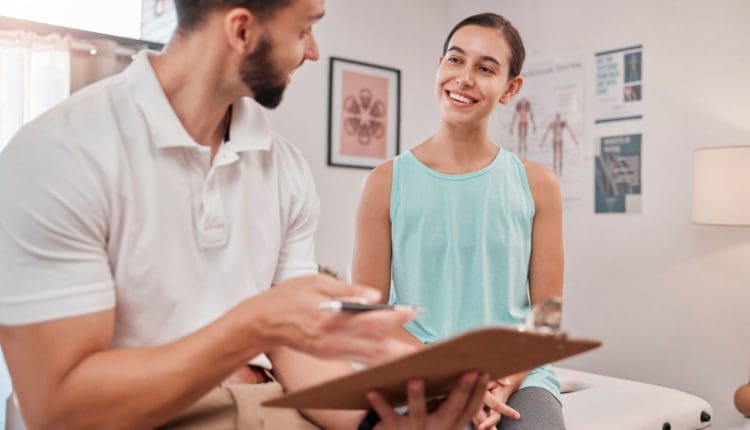 Healing Old Car Accident Injuries with Innovative Therapies