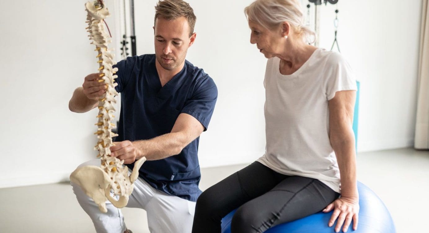 Terms For Nerve Pain: Radiculopathy, Radiculitis, Neuritis