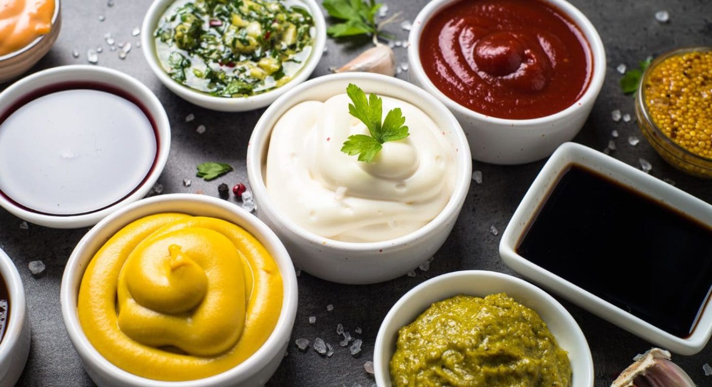 Food Condiments and Overall Health