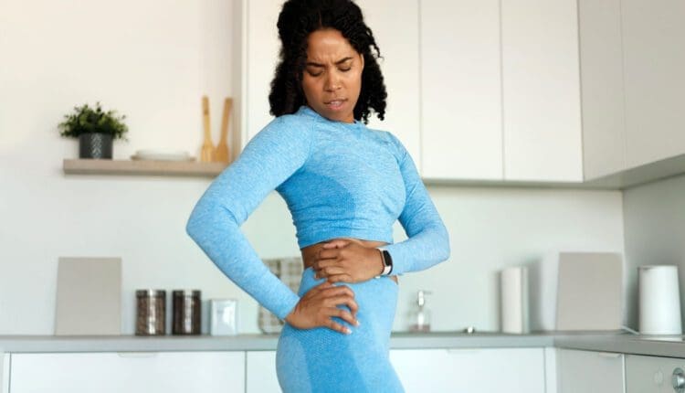 Iliac Crest Recovery Solutions for Back Pain Relief 