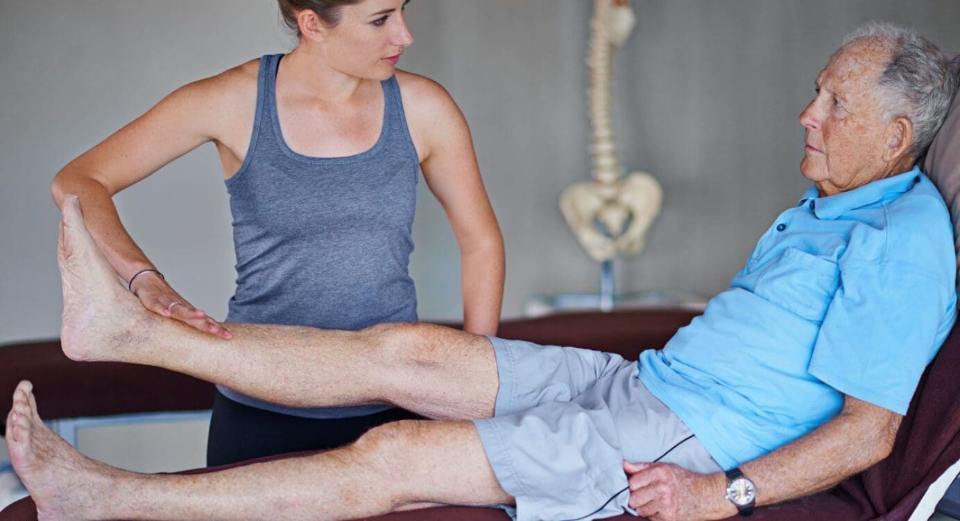 Overview of Small Fiber Neuropathy and Its Signs