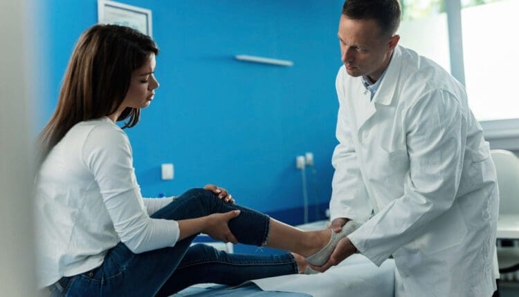SoftWave Therapy, Chiropractic Care & Orthobiologics in Practice