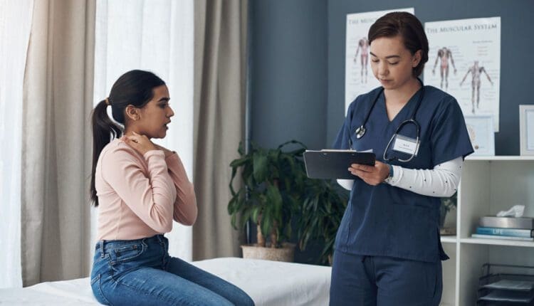 Nurse Practitioner Patient Care: Addressing Diet Issues