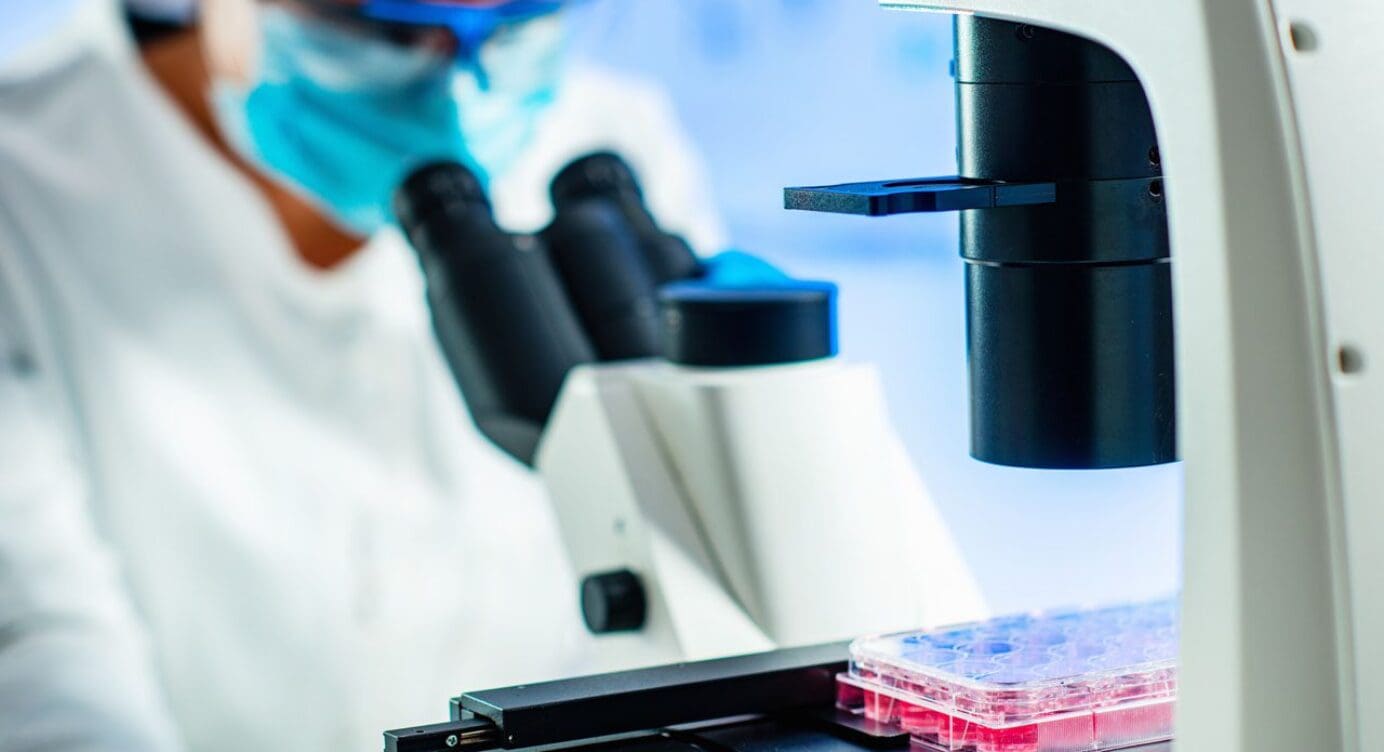 Natural Biologics: A Less Invasive Alternative to Surgery
