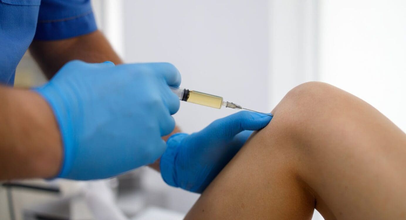 Regenerative Cells For Arthritis: Everything You Need To Know