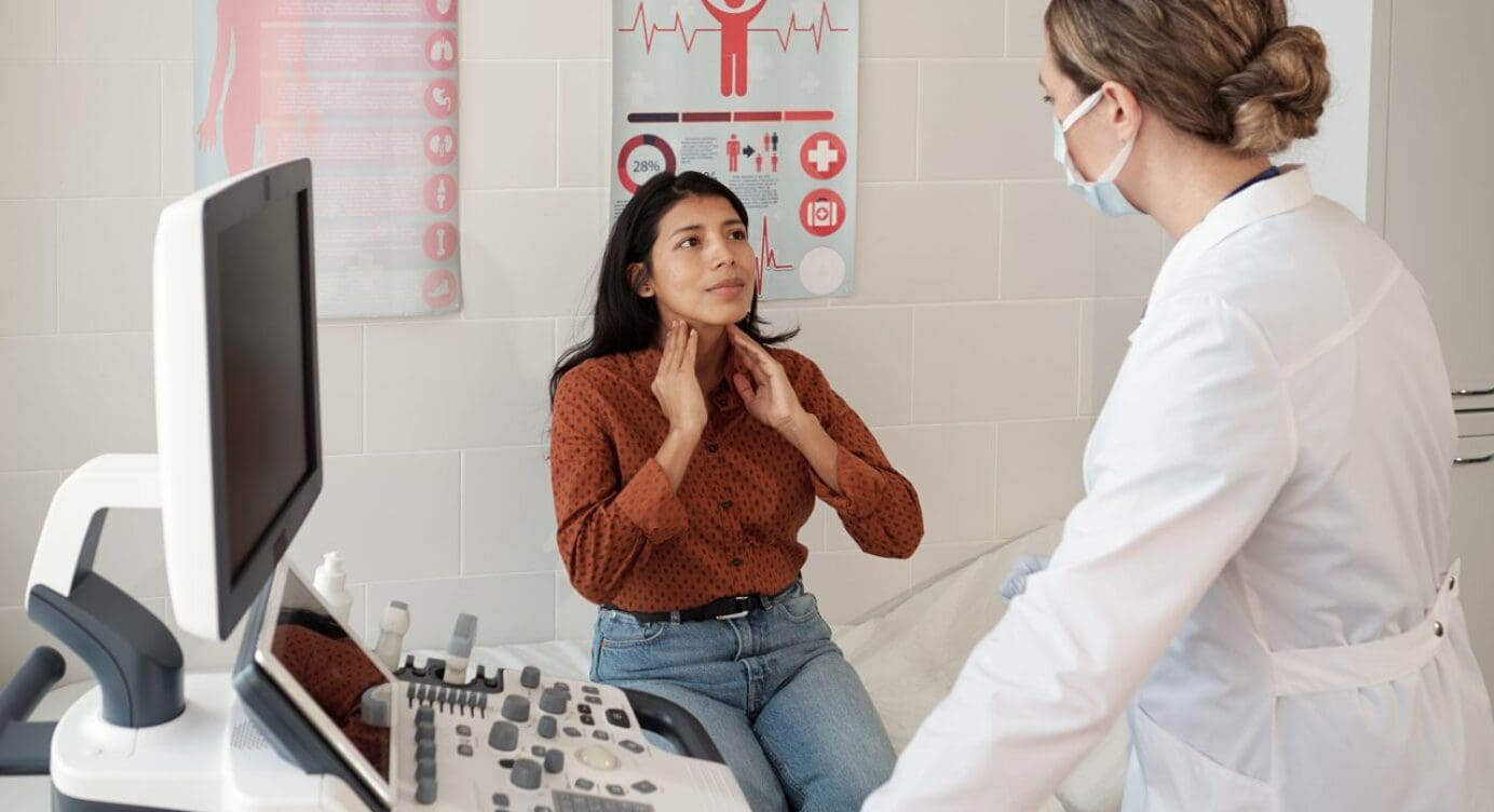 Thyroid Regenerative Therapy: What You Need to Know
