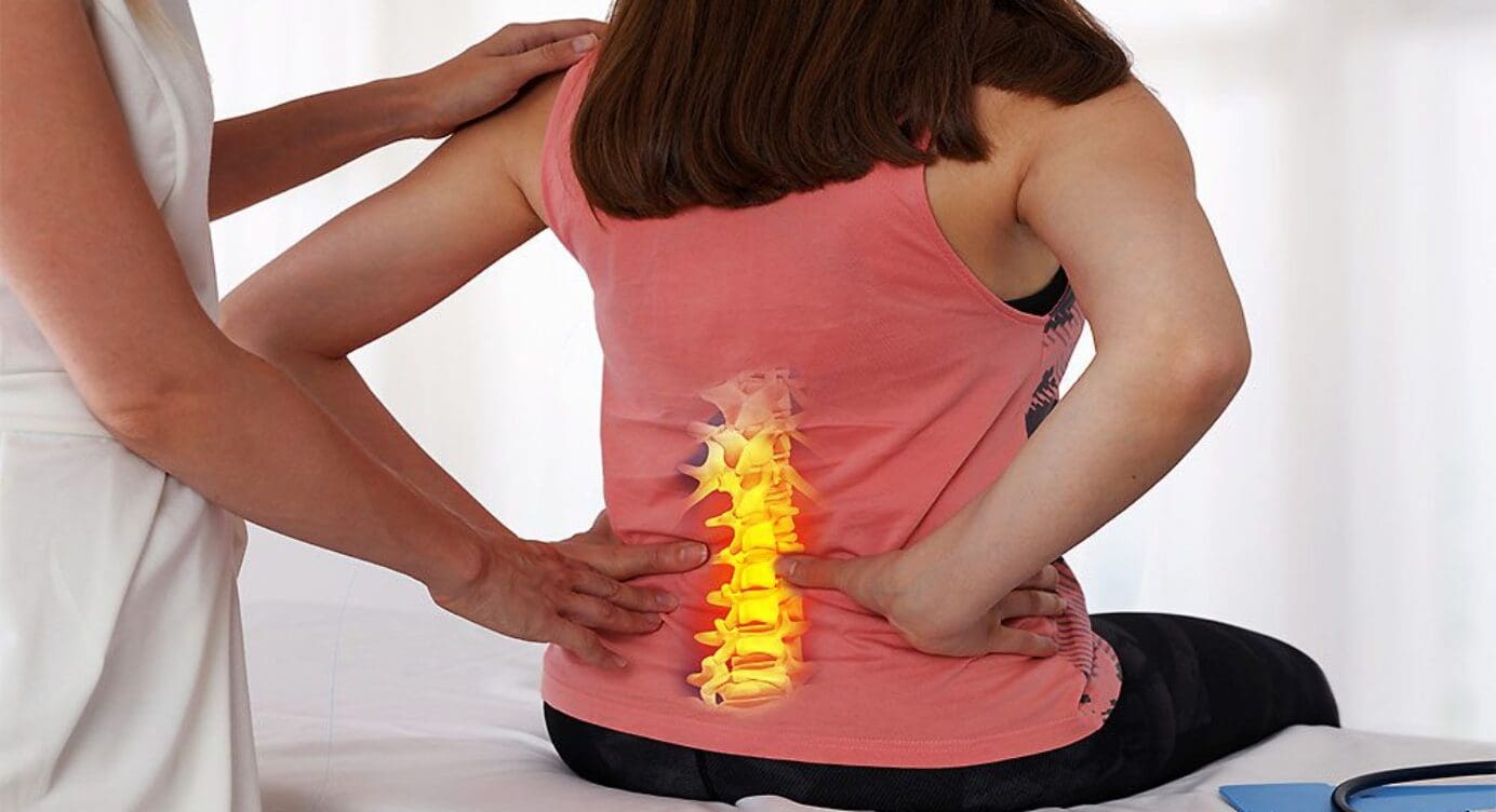 Nonsurgical Tips & Tricks To Reduce Low Back Pain
